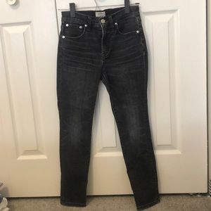 J. Crew Women’s jeans. Size 24 P